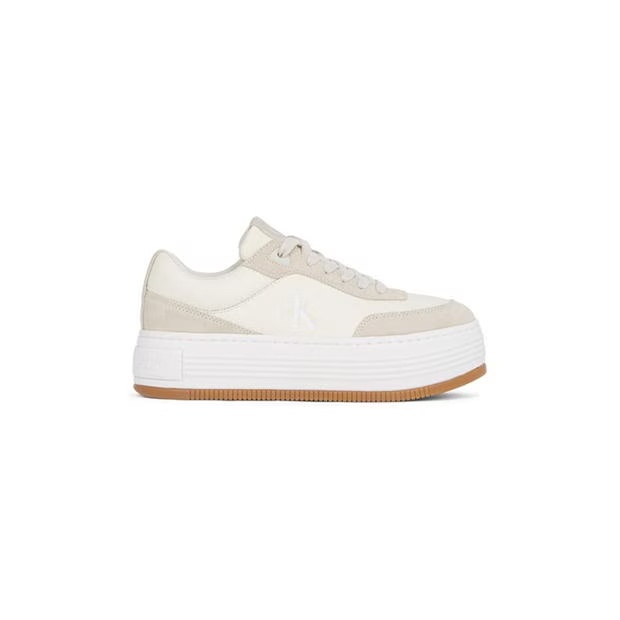 Calvin Klein Jeans FLATF LOW LACE TUMB LTH