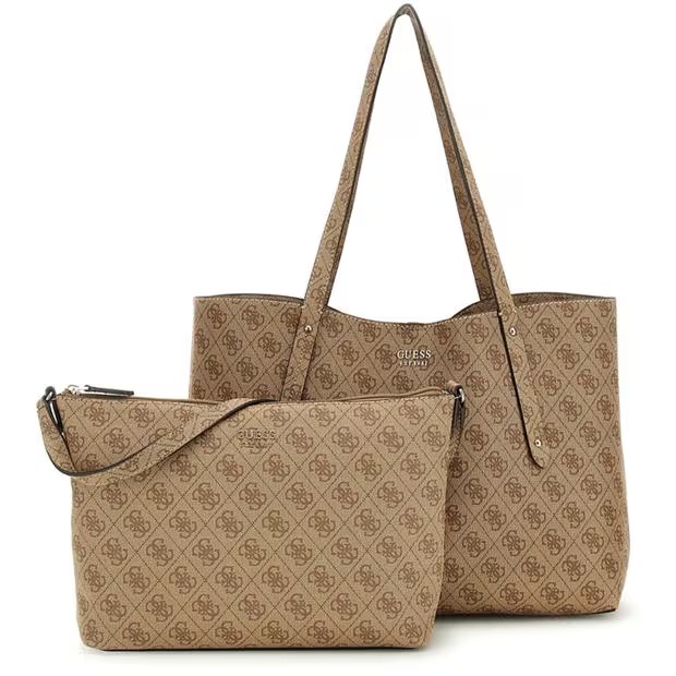 Guess Brenton Tote Bag