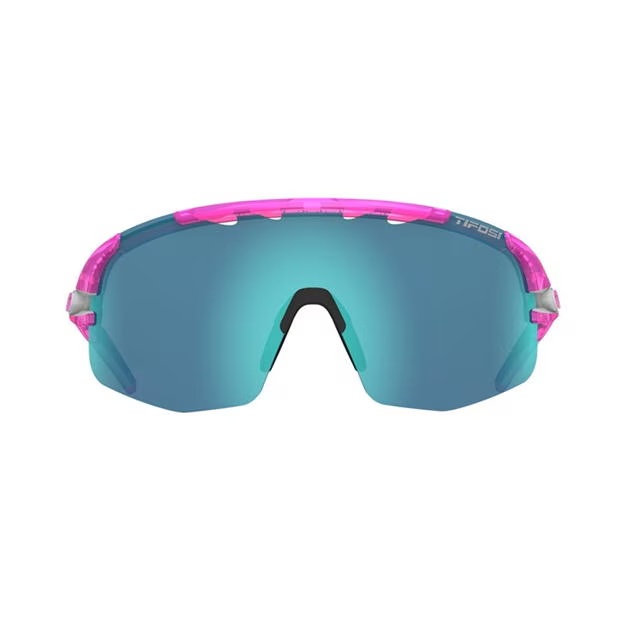 Tifosi Sledge Lite interchangeable Lens Sunglasses