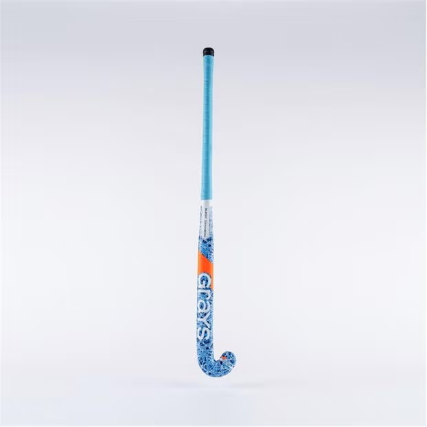 Grays Hockey Burst Ultrabow Hockey Stick Adults