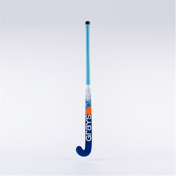 Grays Hockey Burst Ultrabow Hockey Stick Adults