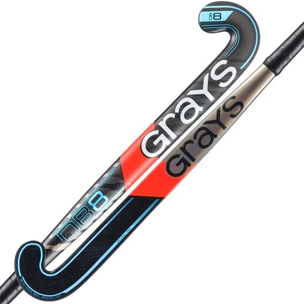 Grays Hockey DB8 MC Stk 54