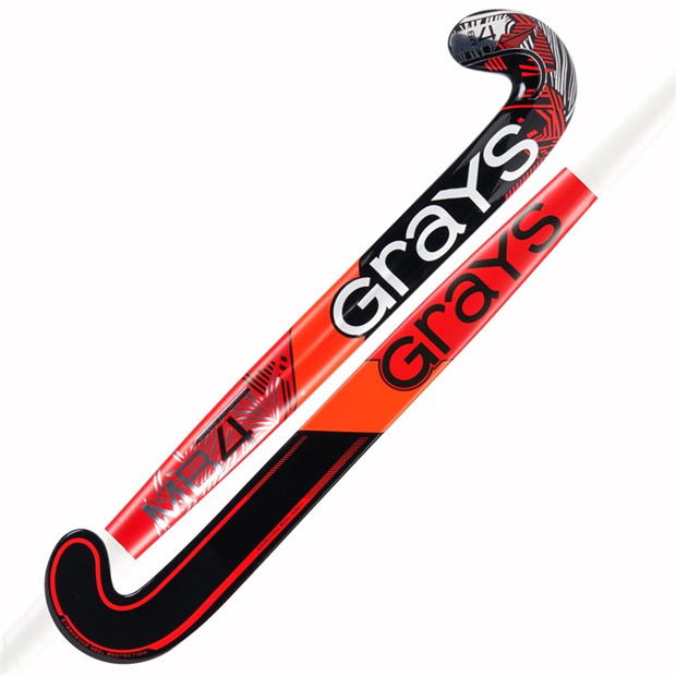 Grays Hockey Midbow 4 61