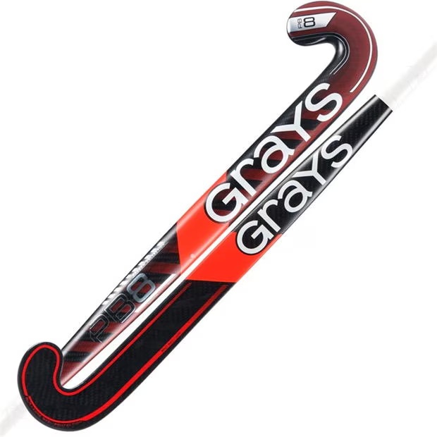 Grays Hockey PB8 MC Stk 54