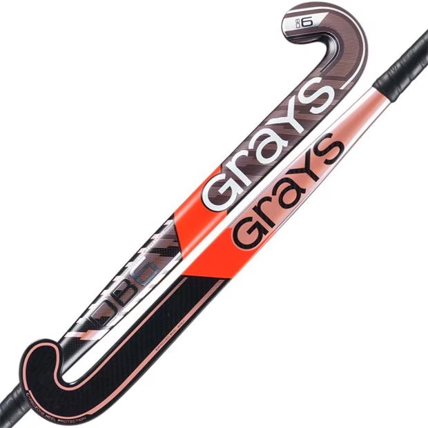 Grays Hockey Dynabow 6 10