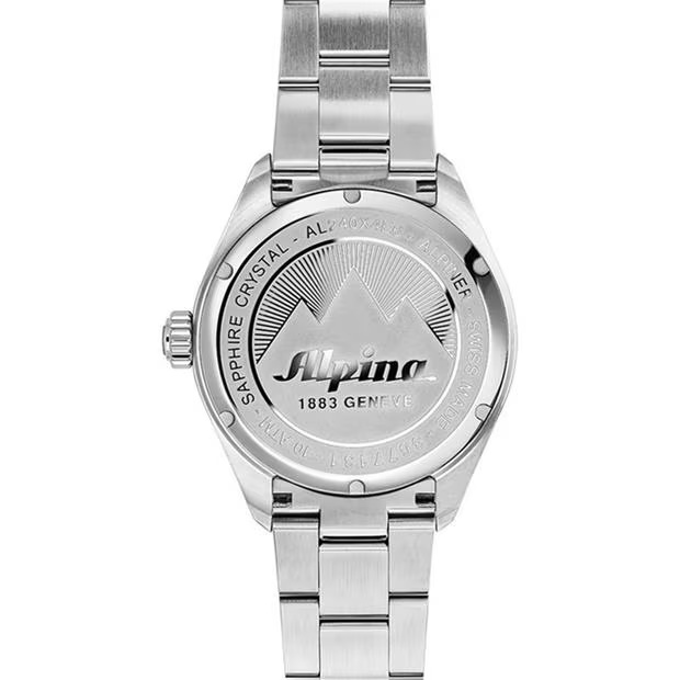 Alpina Watch