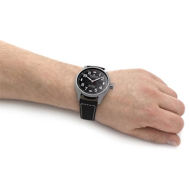 Alpina Watch