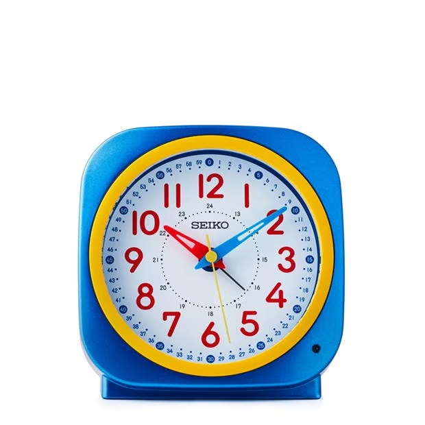 Seiko Clocks Clcks CLCKS BDSD LRM W