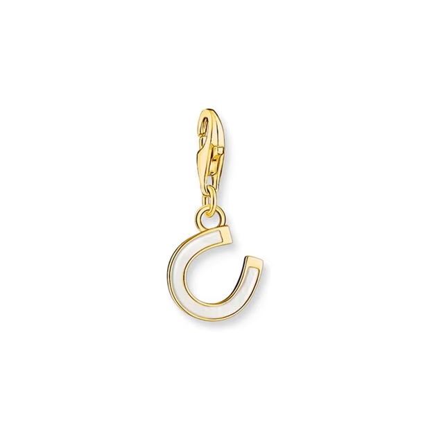 Thomas Sabo Charm Sterling Silver Charm