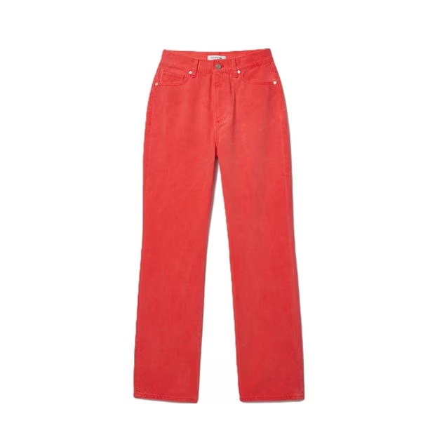 Lacoste Lacoste HF8408 Jeans Ld99