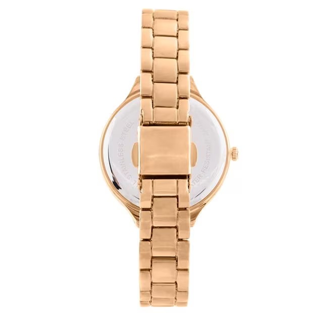 Kenneth Cole York Dress Grey Fashion Analogue Quartz Watch