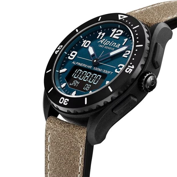 Alpina Watch