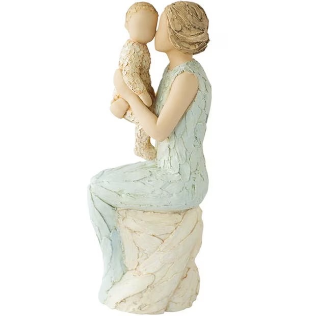 More Than Words 9597 -A Grandmother's Love Figurine