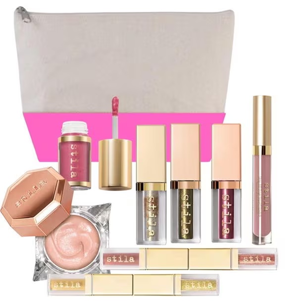 Stila Stila Makeup Bag Set