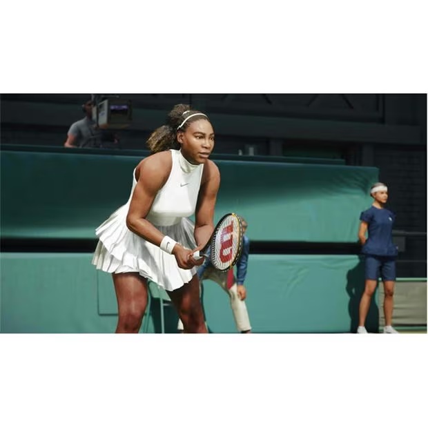 2K TopSpin 2K25