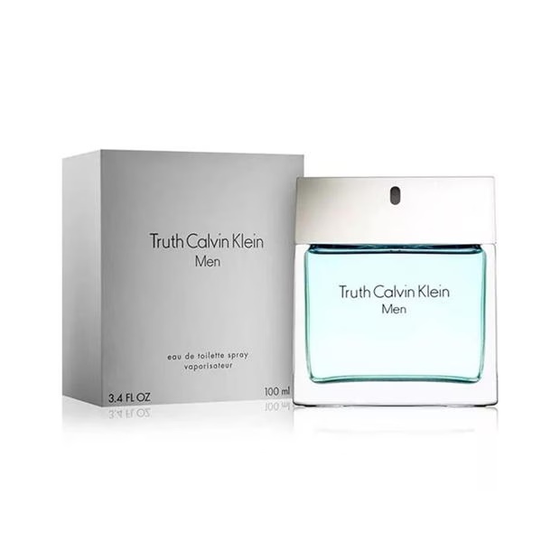 Calvin Klein Calvin Klein Truth Mens Eau De Toilette 100ml