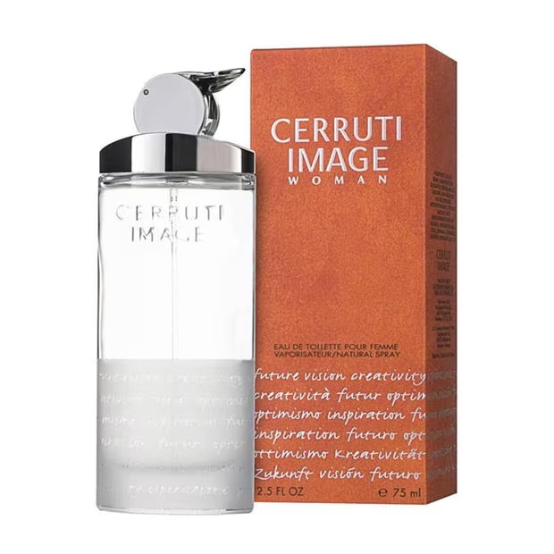 Cerruti Image Eau De Toilette