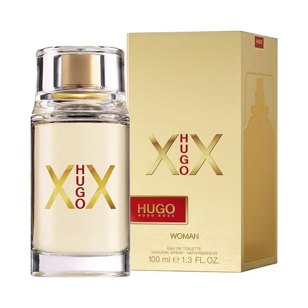 Hugo Hugo Boss XX EDT 100ml