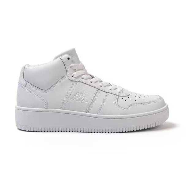 Kappa La Morra Hi-Top Trainers Womens