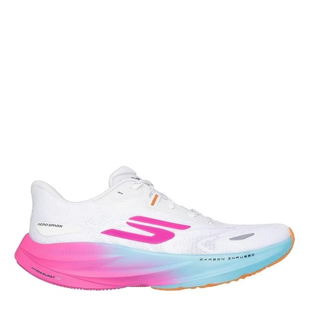 Skechers AERO Spark Running Shoes Womens