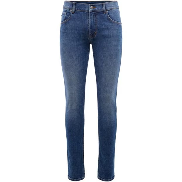 J Lindeberg Indigo Jeans