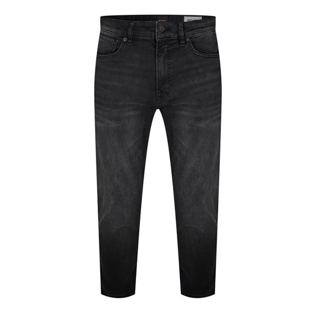 Hugo Straight Jeans