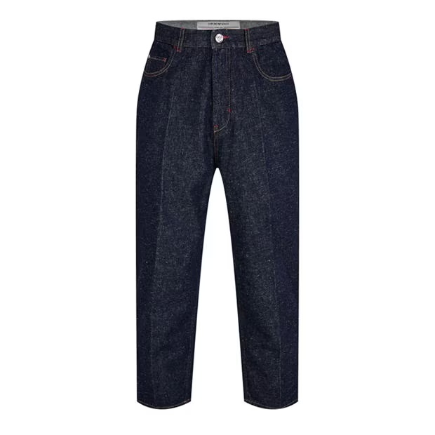 EMPORIO ARMANI Tasche Trousers