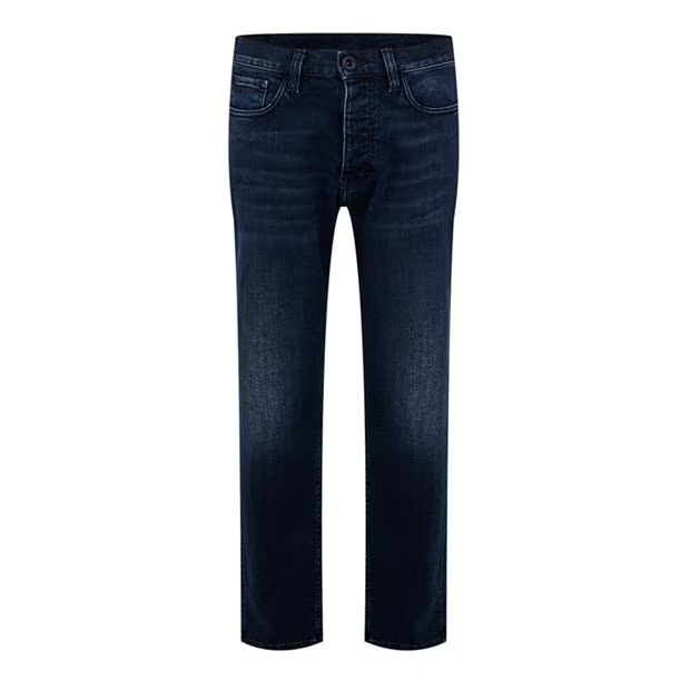 EMPORIO ARMANI 5 Tasche Jeans