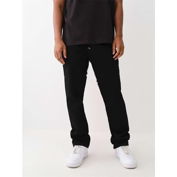 True Religion Ricky Jeans Mens