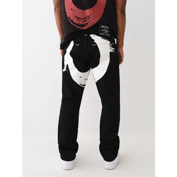 True Religion Ricky Jeans Mens