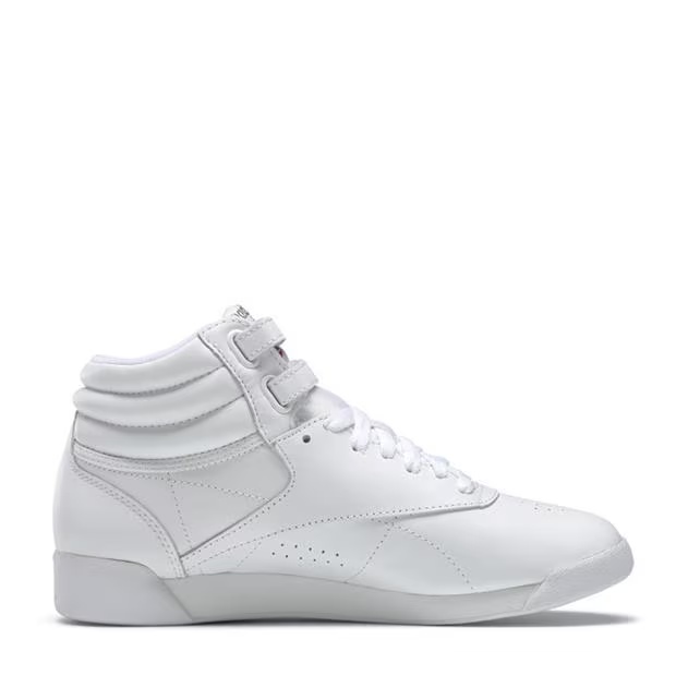 Reebok FreeStyle Ladies Hi Trainers