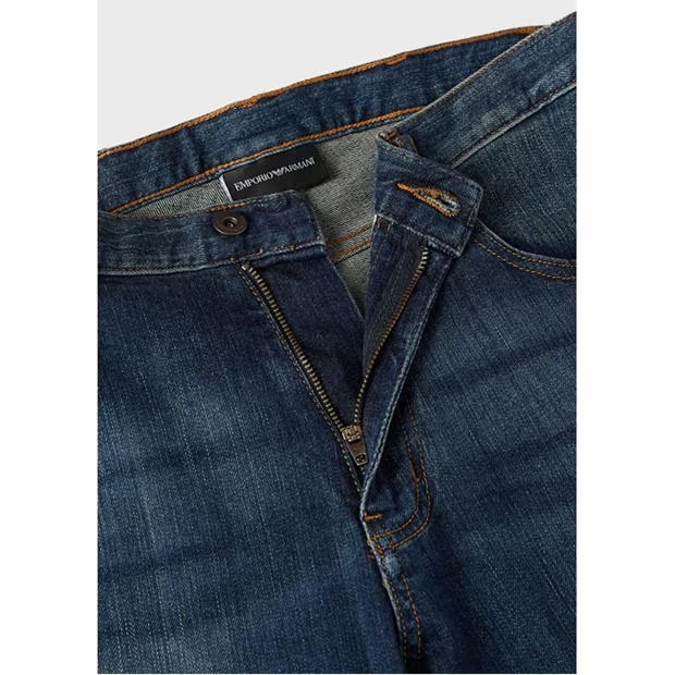 EMPORIO ARMANI J45 Jeans