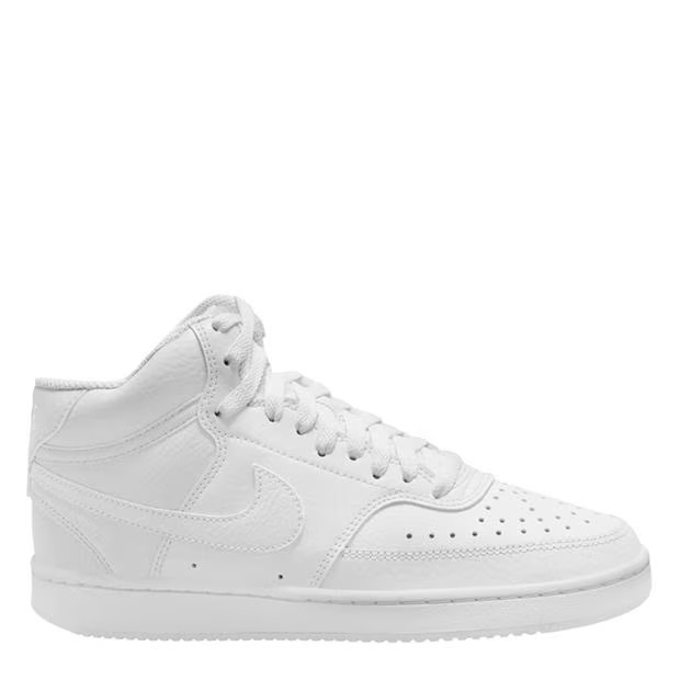Nike Court Vision Mid Women's Hi Tops