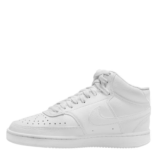 Nike Court Vision Mid Women's Hi Tops
