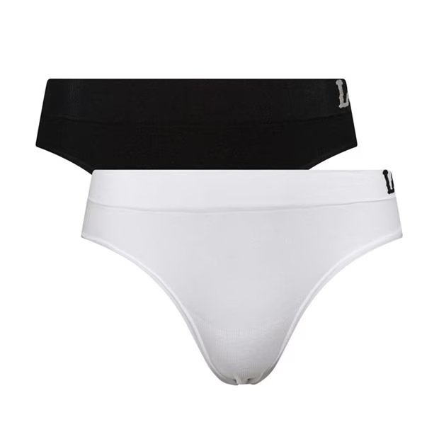 Lee Alice Briefs 2-Pack Womens