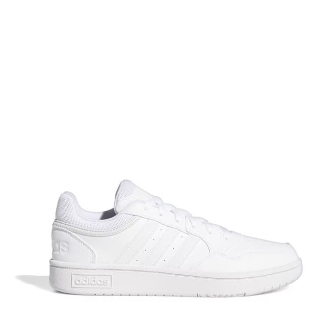adidas Hoops 3.0 Ladies Trainers