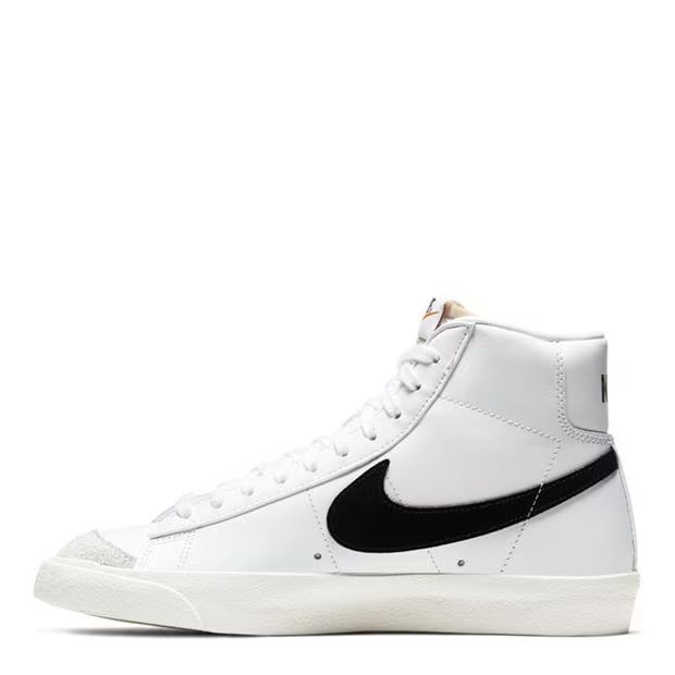 Nike Blazer Mid 77 Hi Top Trainers