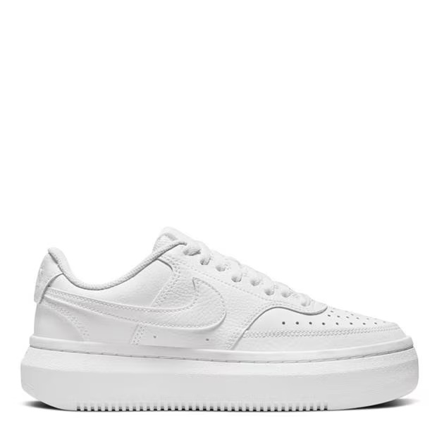Nike Court Vision Alta Women's Shoes