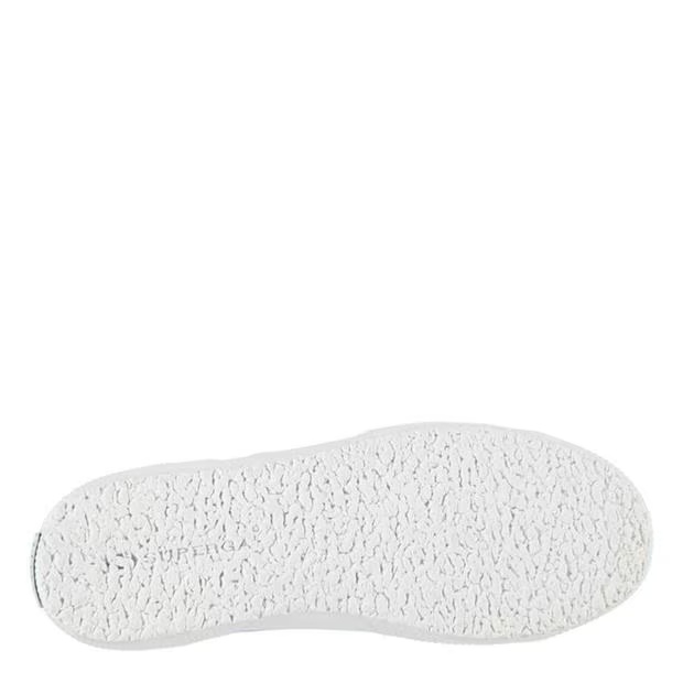 Superga Leather Trainers