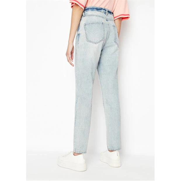 ARMANI EXCHANGE Straight Jeans