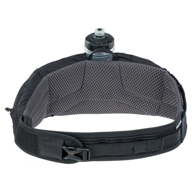 Evoc Hip Pouch Pro + Bottle