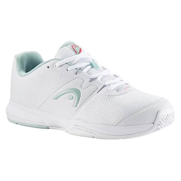 HEAD Revolt Court Womens Tennis / Padel Shoes