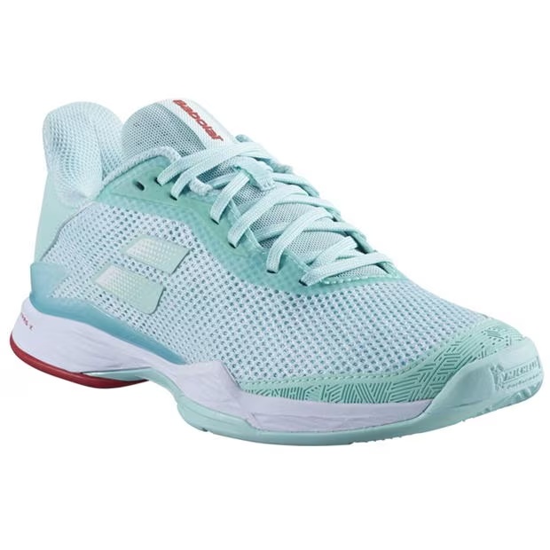 Babolat Jet Tere All Court Tennis Shoes Womens