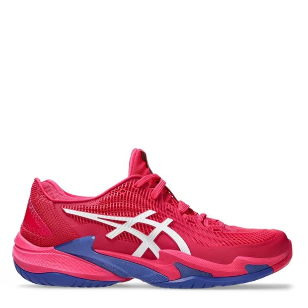 Asics Court Ff 3 Tennis Shoes Womens