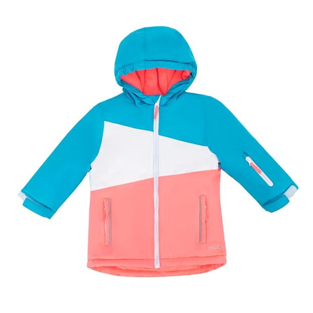 Campri Jacket Girls