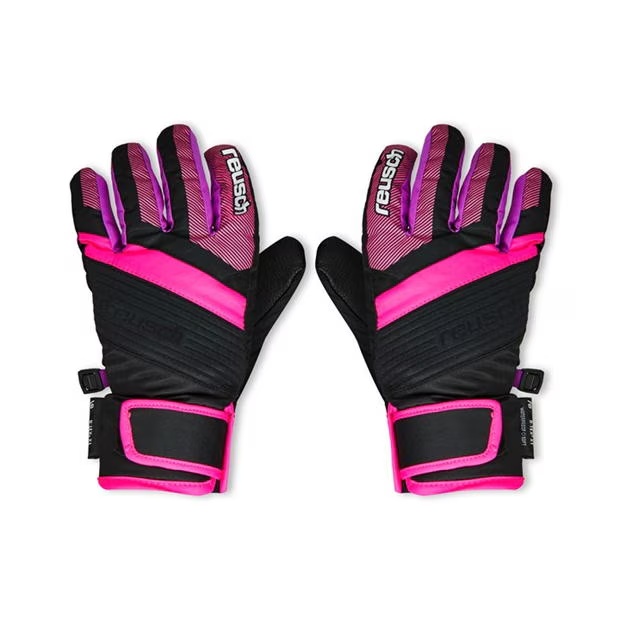 Reusch Duke Gloves Juniors