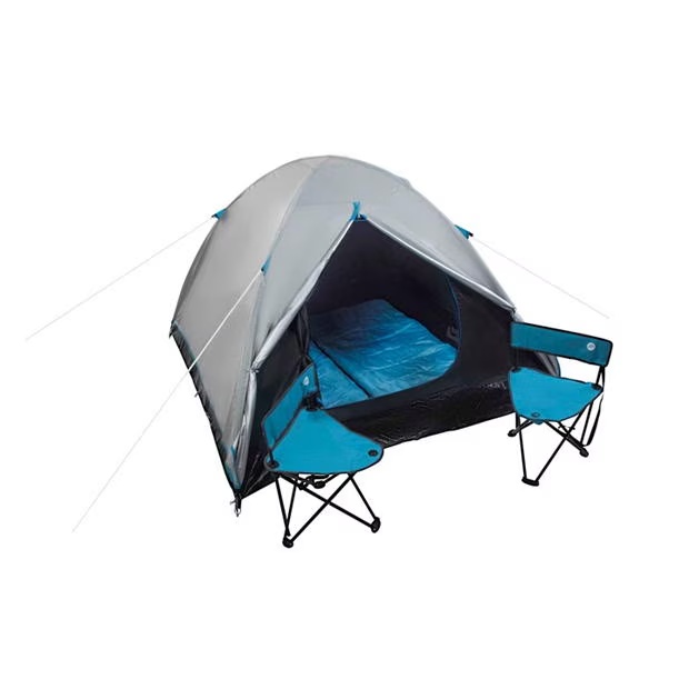 Pure4Fun Pure4Fun Camping Set