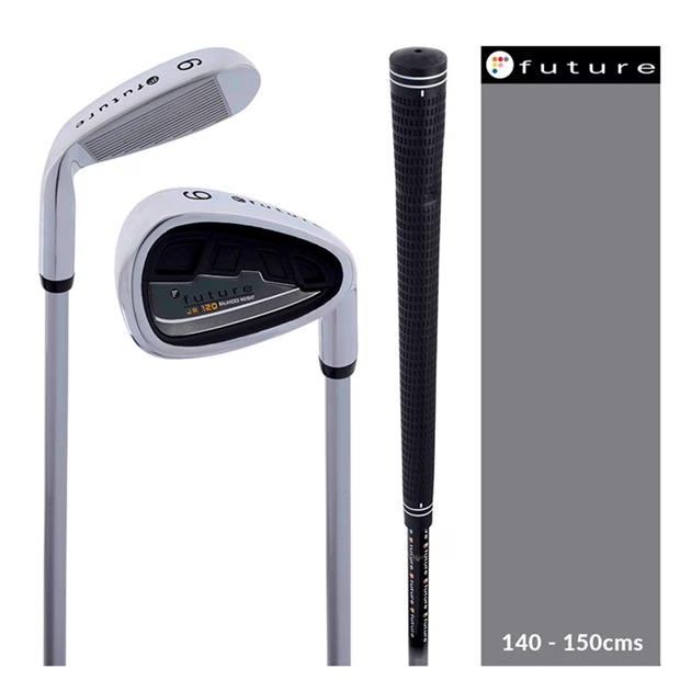 Future Future Junior #9 Iron