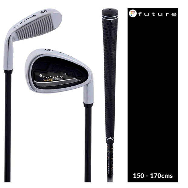 Future Future Junior #9 Iron
