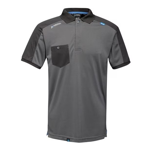 Regatta Offensive Workwear Wicking Polo Shirt